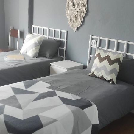 Kuma Rooms Vut5324As Gijón Extérieur photo