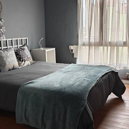 Kuma Rooms Vut5324As Gijón Extérieur photo