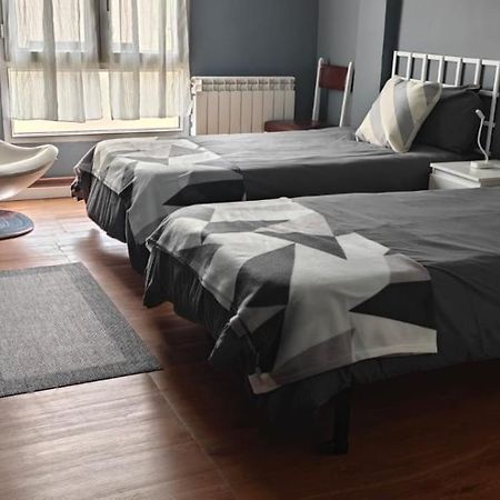 Kuma Rooms Vut5324As Gijón Extérieur photo