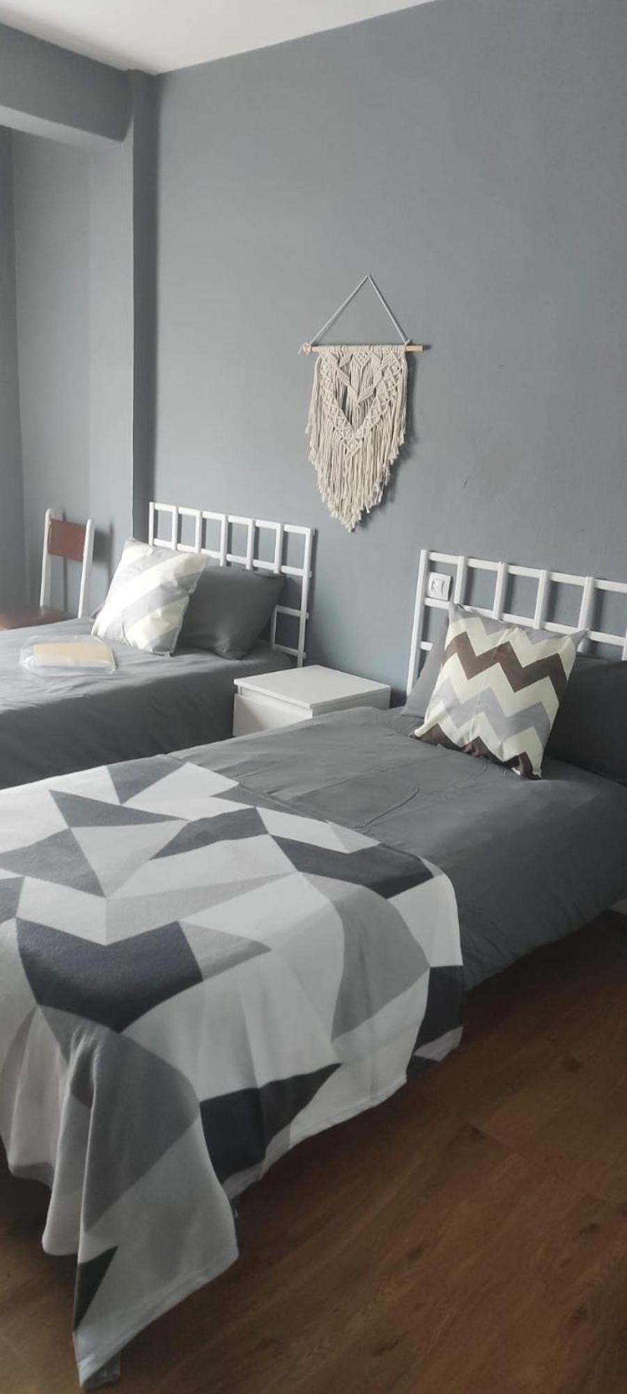 Kuma Rooms Vut5324As Gijón Extérieur photo