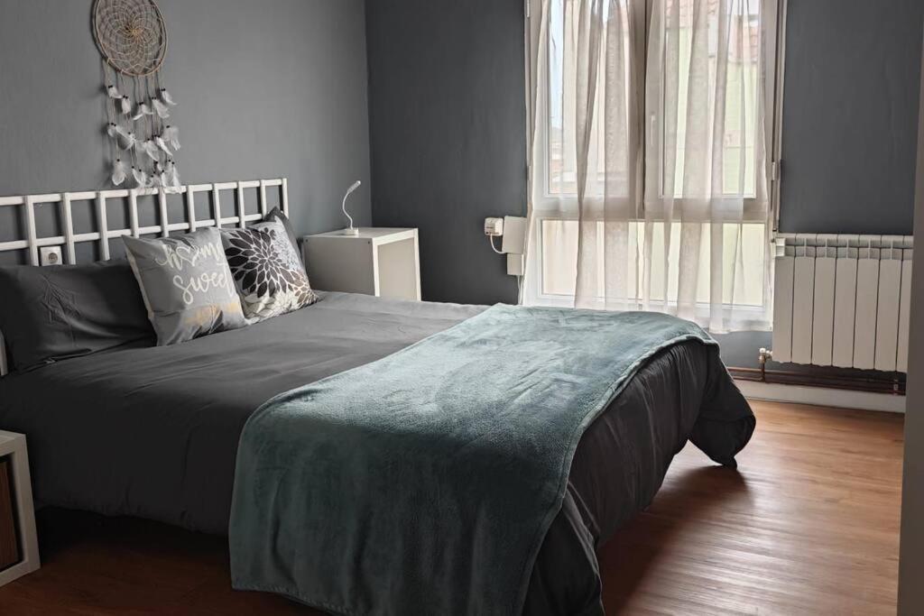 Kuma Rooms Vut5324As Gijón Extérieur photo