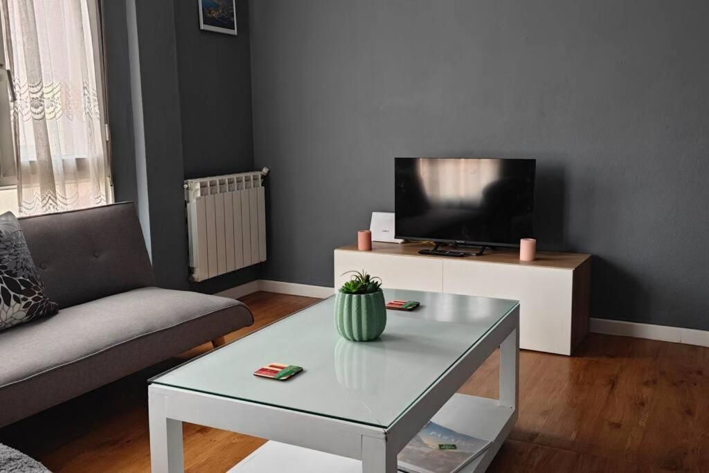 Kuma Rooms Vut5324As Gijón Extérieur photo