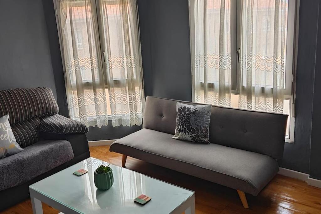 Kuma Rooms Vut5324As Gijón Extérieur photo