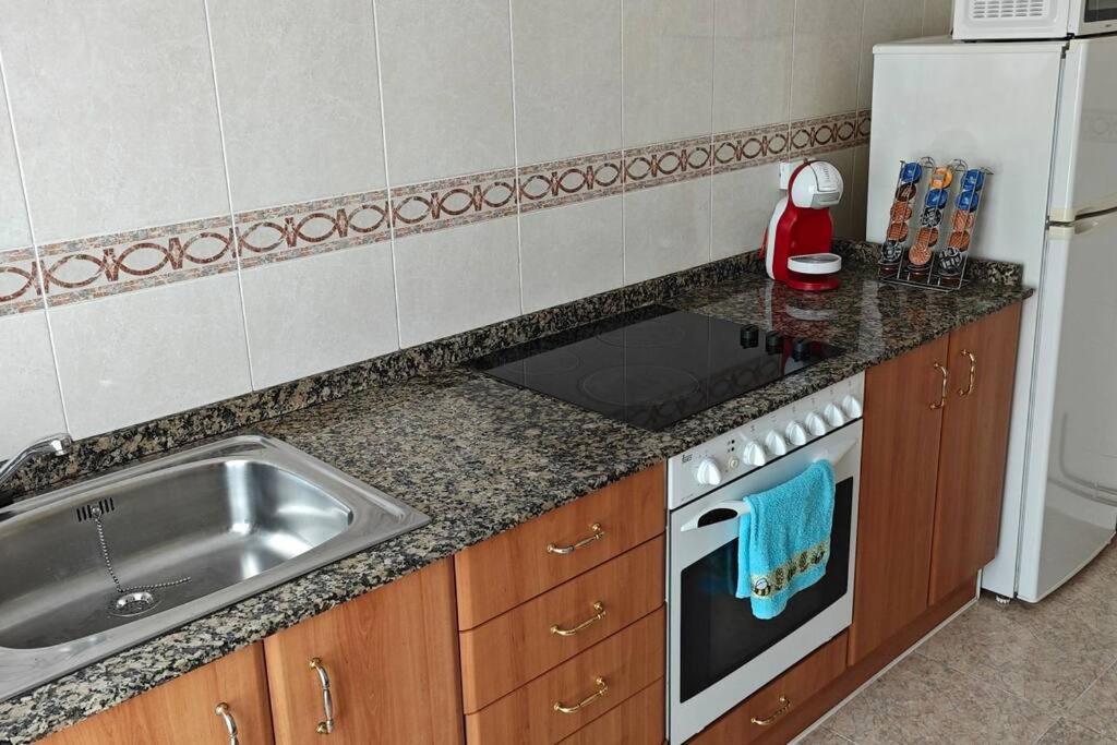 Kuma Rooms Vut5324As Gijón Extérieur photo