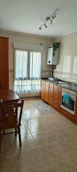 Kuma Rooms Vut5324As Gijón Extérieur photo