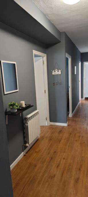 Kuma Rooms Vut5324As Gijón Extérieur photo