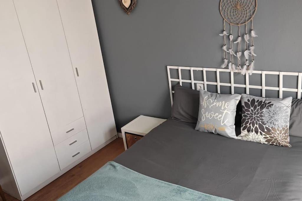 Kuma Rooms Vut5324As Gijón Extérieur photo