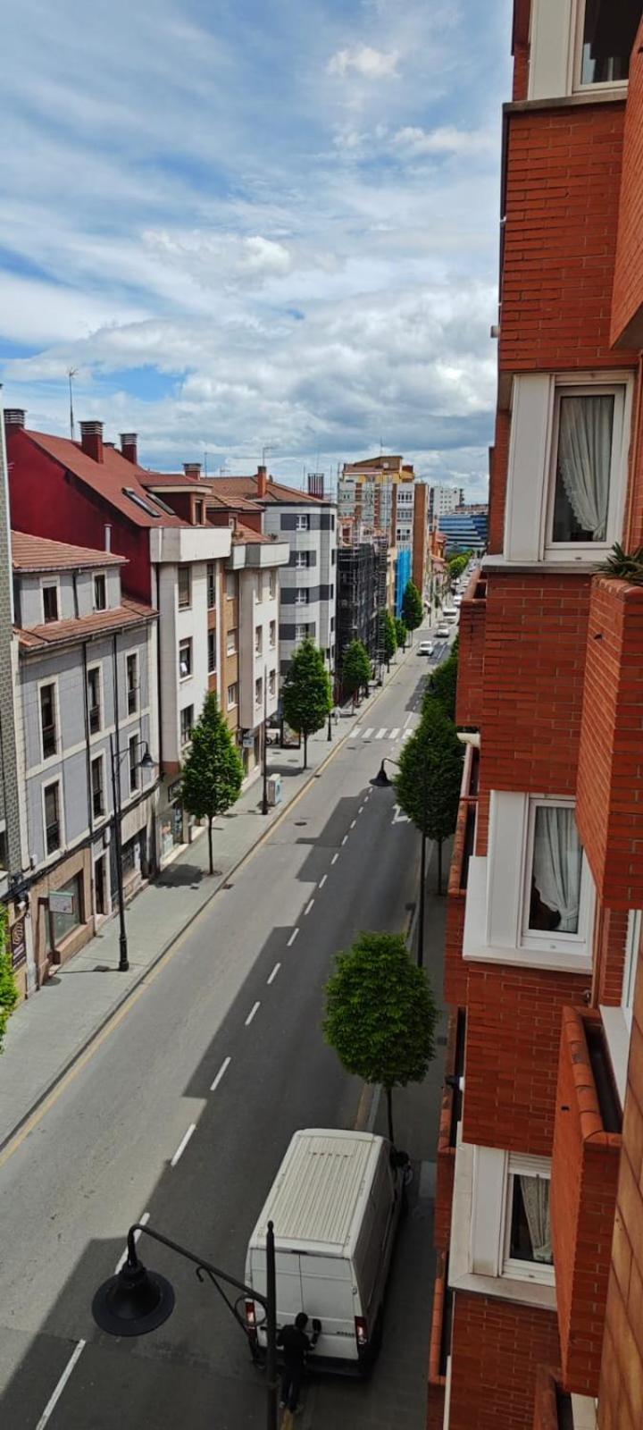 Kuma Rooms Vut5324As Gijón Extérieur photo