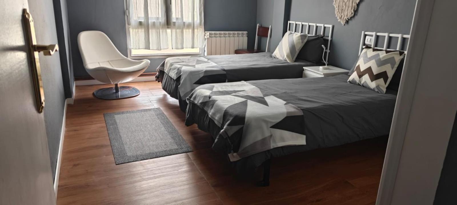 Kuma Rooms Vut5324As Gijón Extérieur photo